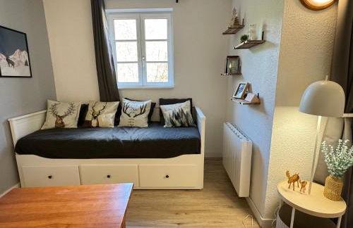 Duplex & terrasse panoramique. Parking. Piscine été - Foto 20