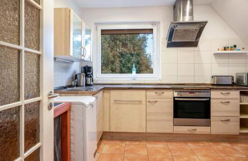 Haus Heidorn - Foto 23