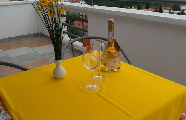 Apartments Jovanovic - Foto 49