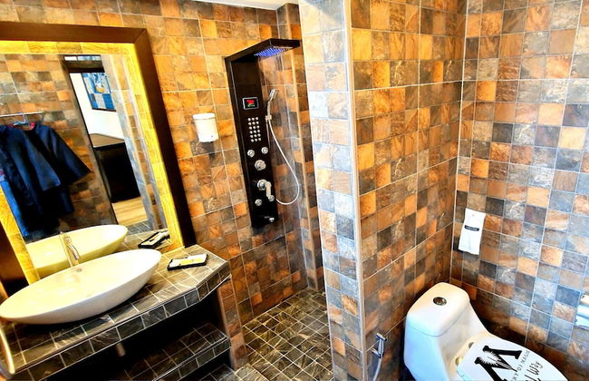 POTTERLAND Luxury Pool Villa - Foto 30