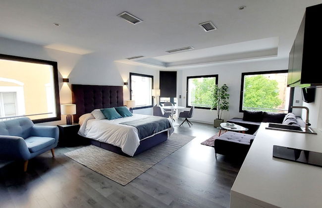 Plasencia Plaza Mayor Luxury - Foto 8