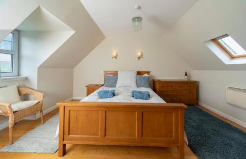 Charming Isle of Skye Holiday Cottage, Glendale - Foto 61