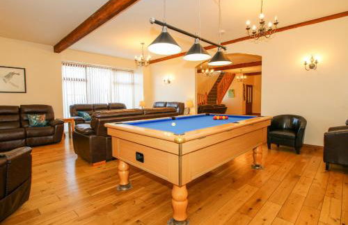 The Mill House - Foto 9