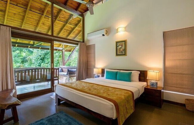 amã Stays & Trails The Old Cattleshed, Wayanad - Foto 5