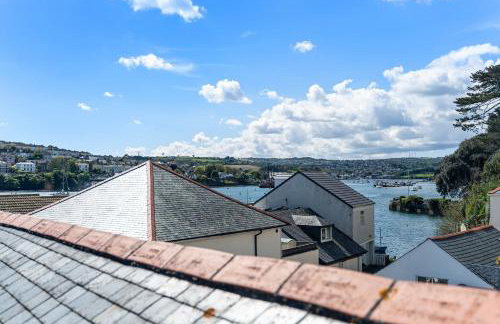 Waterside cottage - log burner - 10 mins to Falmouth - Foto 22