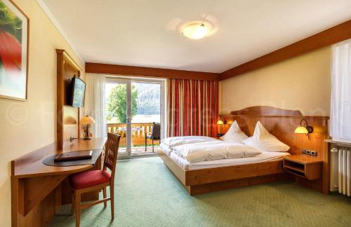 Haus Jäger Ferienwohnungen mit Indoor-Pool inkl. Chiemgaukarte - Foto 28