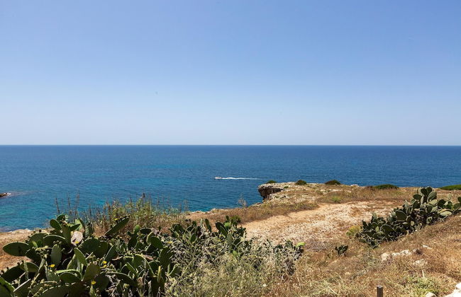 3035 Villa Baia Delle Sirene by Perle di Puglia - Foto 42