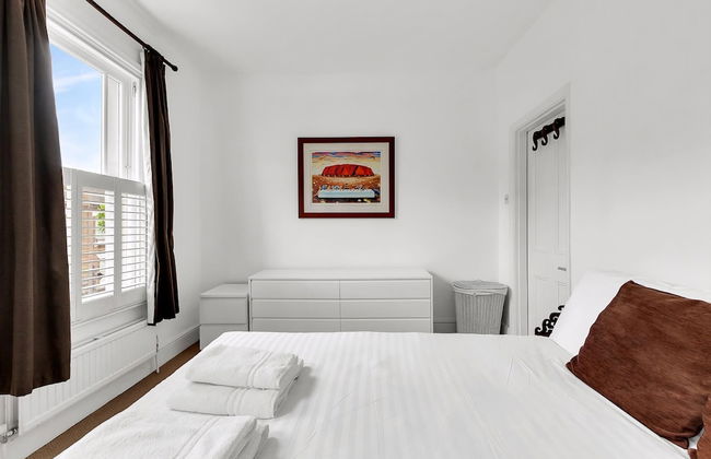 KBT - Charming Golborne Escape - Foto 17