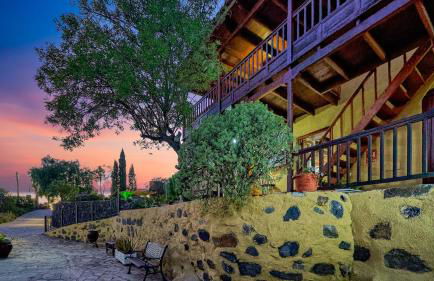 Hotel Rural La Correa del Almendro & Bubble Experience - Adults Only - Foto 23