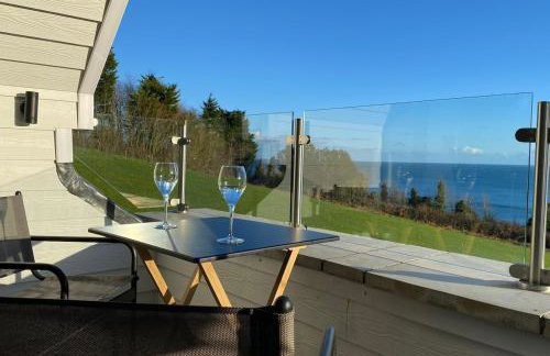 Spectacular view from balcony of coastal apartment - Foto 3