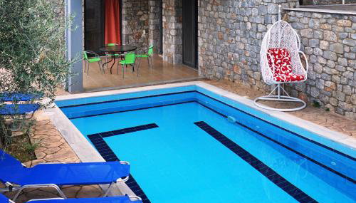 Βίλα Ηρώ - Foto 5