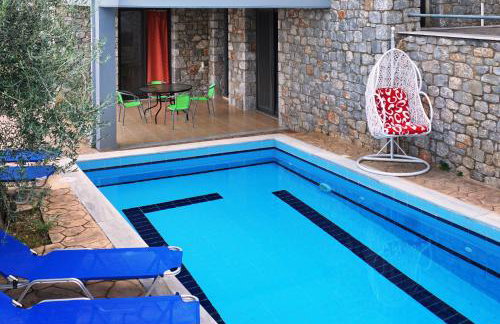 Βίλα Ηρώ - Foto 5