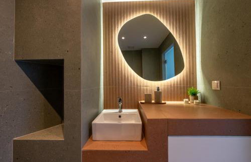 AthenianNest Sarri Boutique Studios Psyrri - Foto 20