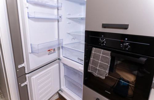 Boutique Studio im Herzen TBBs - Foto 16