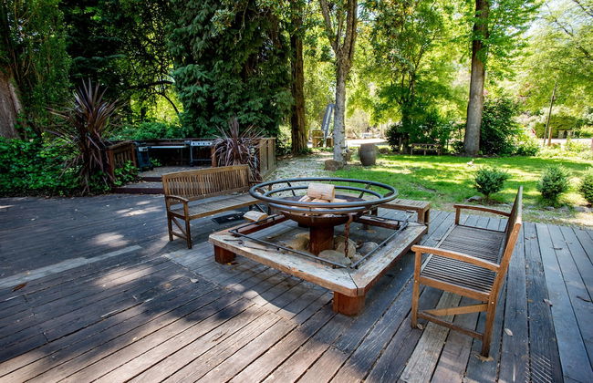 Avalon House - Foto 56