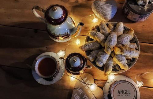 Angel Holiday House - Foto 45