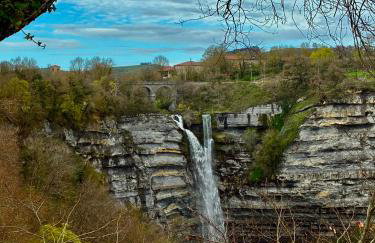 Caserio Arrigorri Casa Rural familiar con Jardín y Vistas al Gorbea, Álava - Foto 75