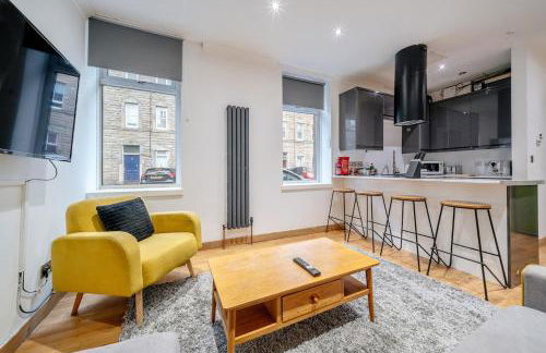 Milton's place Sleeps 5, 10 minutes walk to Royal Mile - Photo 27