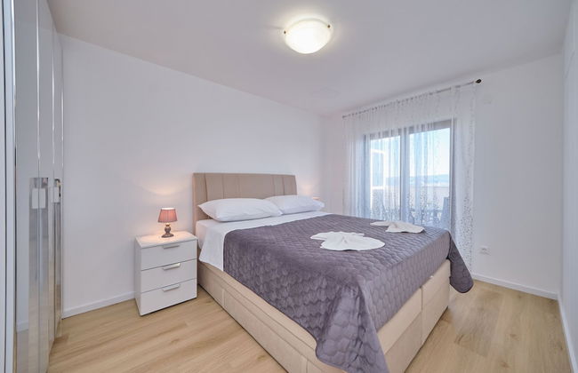 Bella Vista Dalmatien - Foto 11