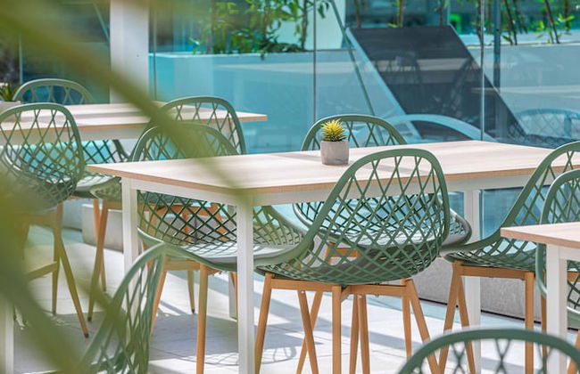 MarSenses Rosa del Mar Hotel & Spa - Photo 53