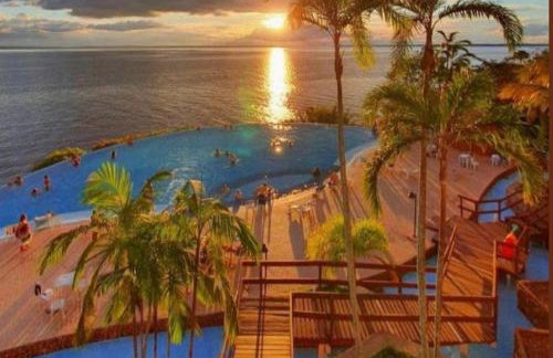 820 Refúgio de Frente para o Rio - Foto 1