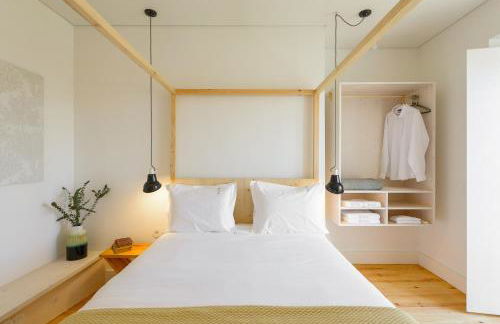 Dona Graca Lisbon Apartments - Foto 12