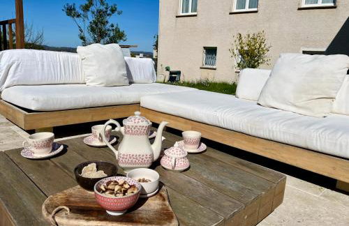 Villa les cigales - Paisible avec piscine - Photo 9
