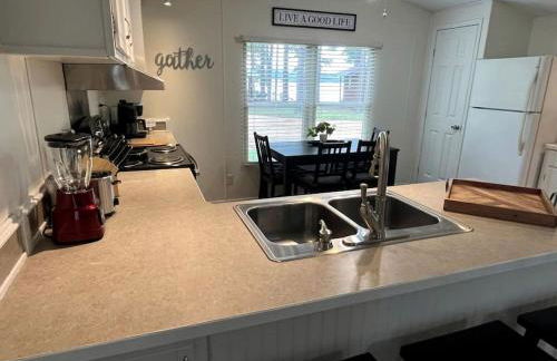 Amazing Vacation Rental in Sabine National Forest on Toledo Bend Lake for a Fantastic Family Escape in Hemphill, Texas - Foto 26