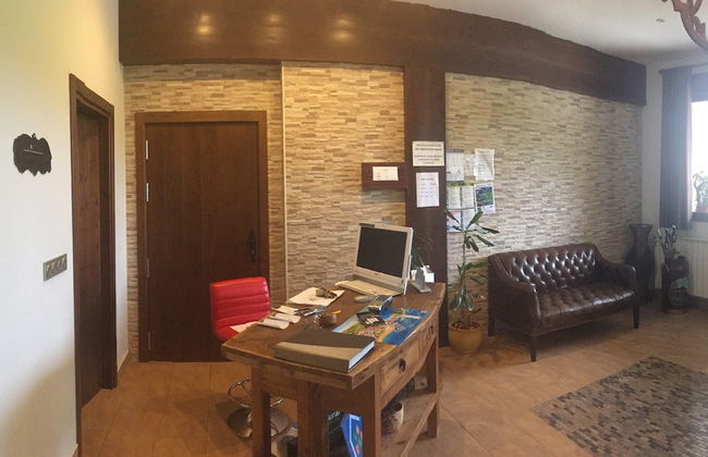 Usotegi Agroturismo - Foto 4