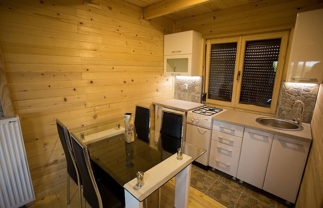 Brvnare Mir Zlatibor - Foto 6