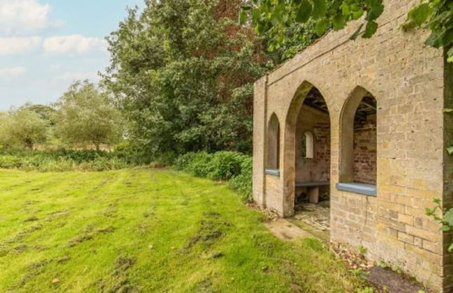 Host Stay Mill House - Foto 42