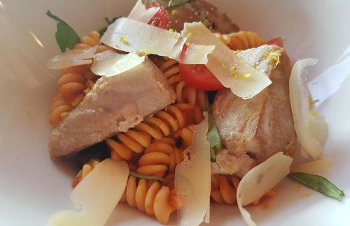 Auberge de Motz - Foto 9