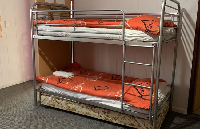 Limestone Coast Tourist Park - Photo 16