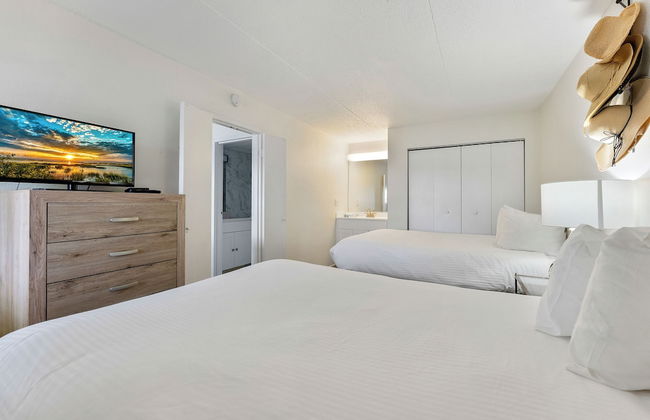 Beachcomber Resort - Foto 17