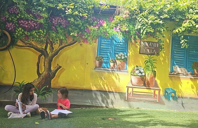 My Anh Boutique Villa Hoi An - Foto 51