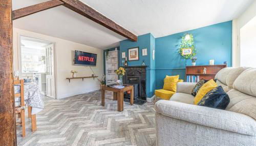 Charming Cottage, Lake District - Foto 2