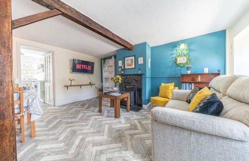 Charming Cottage, Lake District - Foto 2