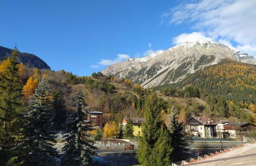 Ca' Francesca - bilocale a Cesana Torinese - Foto 34