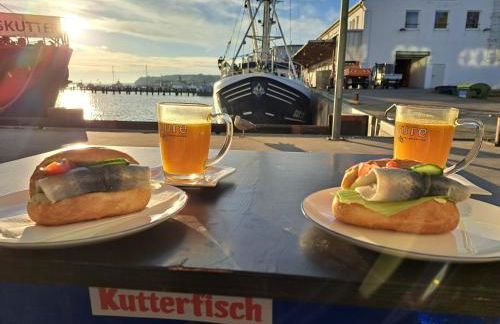 HeimatHafen & Meer - Foto 28