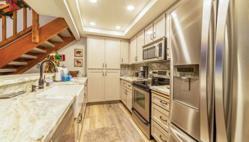 Mountainback at Mammoth - Foto 2, Other