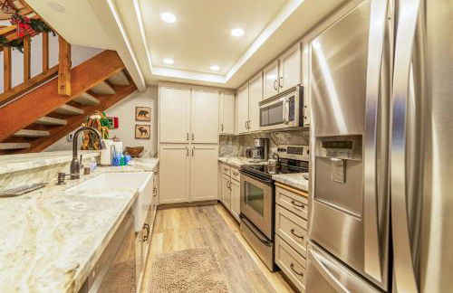 Mountainback at Mammoth - Foto 2