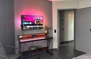 STAYtion Ferienhaus Balingen - Foto 33