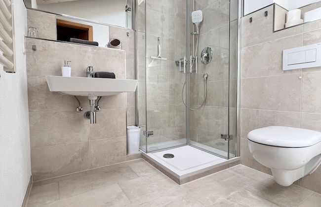 Gästehaus Bergwinkl - Foto 19