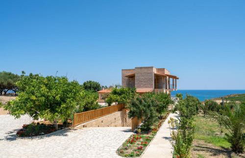 Villa Rodanthi - Chromatic Sunsets by etouri - Foto 50