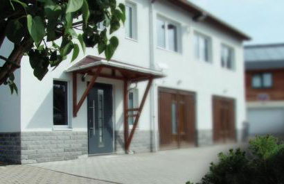 FeWo Familie Herold - 2 SZ - Foto 15