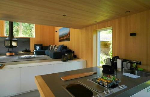 Alpine Chalet With Heated Pool In Lenggries - Foto 6