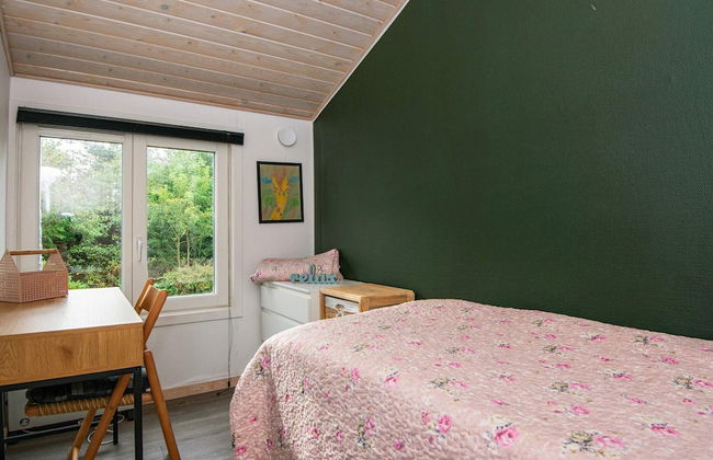 6 Person Holiday Home in Struer-by Traum - Foto 4