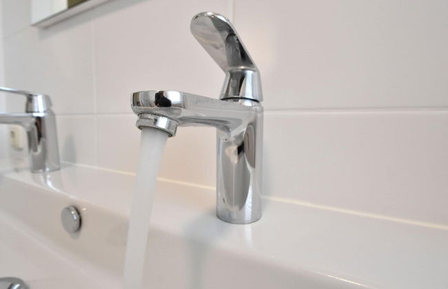 Quaint Holiday Home in Zonnemaire With Roofed Terrace - Foto 13