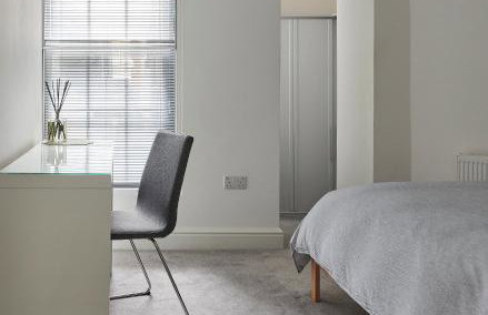 Modern Apartment Charing Cross - Aircon - Photo 33