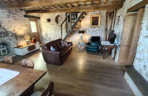 Maison en Pierre - Foto 6